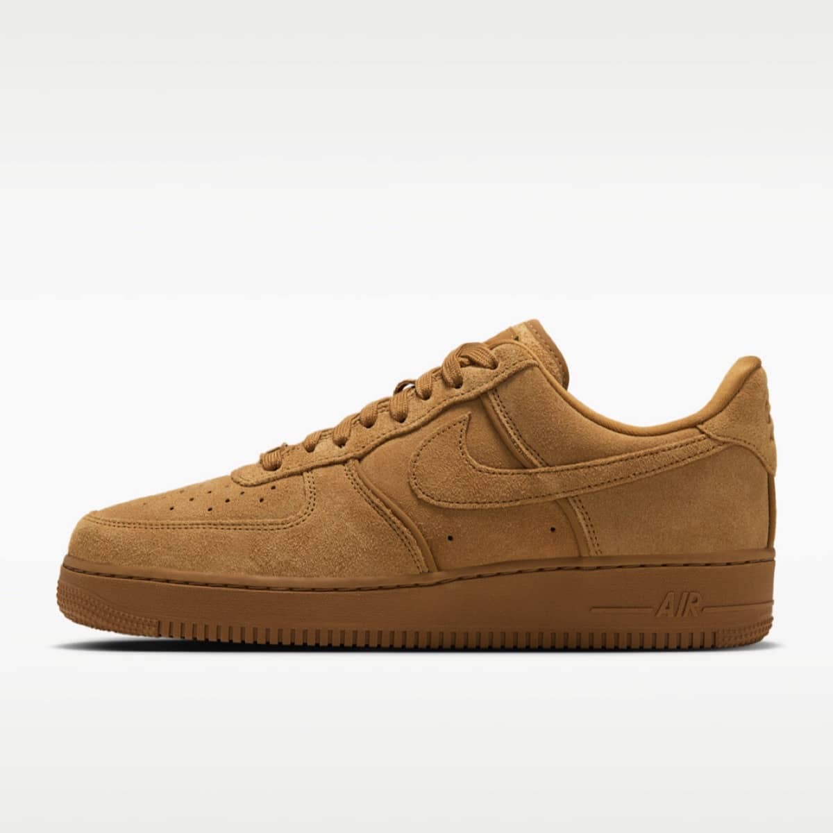Nike Air Force 1 Low Wheat IV3472-700 2