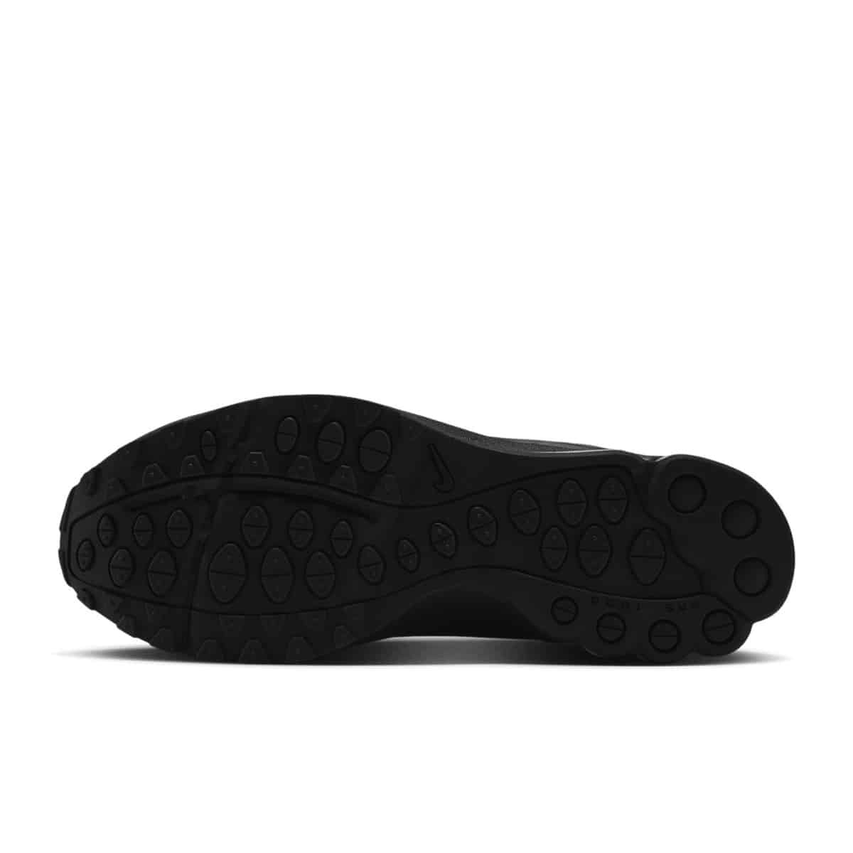 Nike Air Max 2000 Triple Black IV7022-002 1