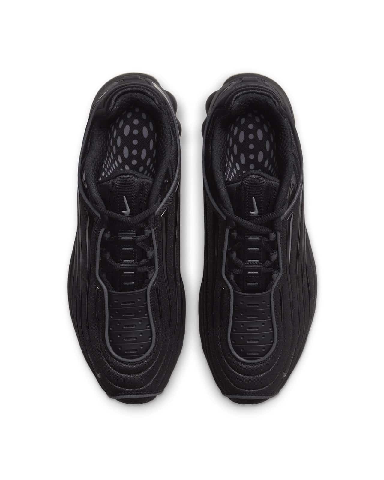 Nike Air Max 2000 Triple Black IV7022-002 5