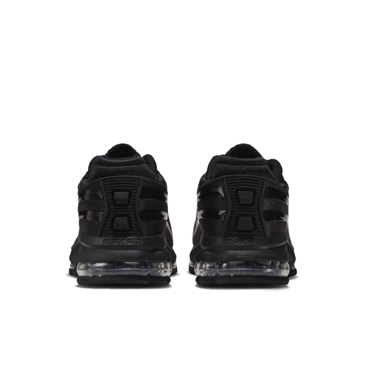 Nike Air Max 2000 Triple Black IV7022-002 6