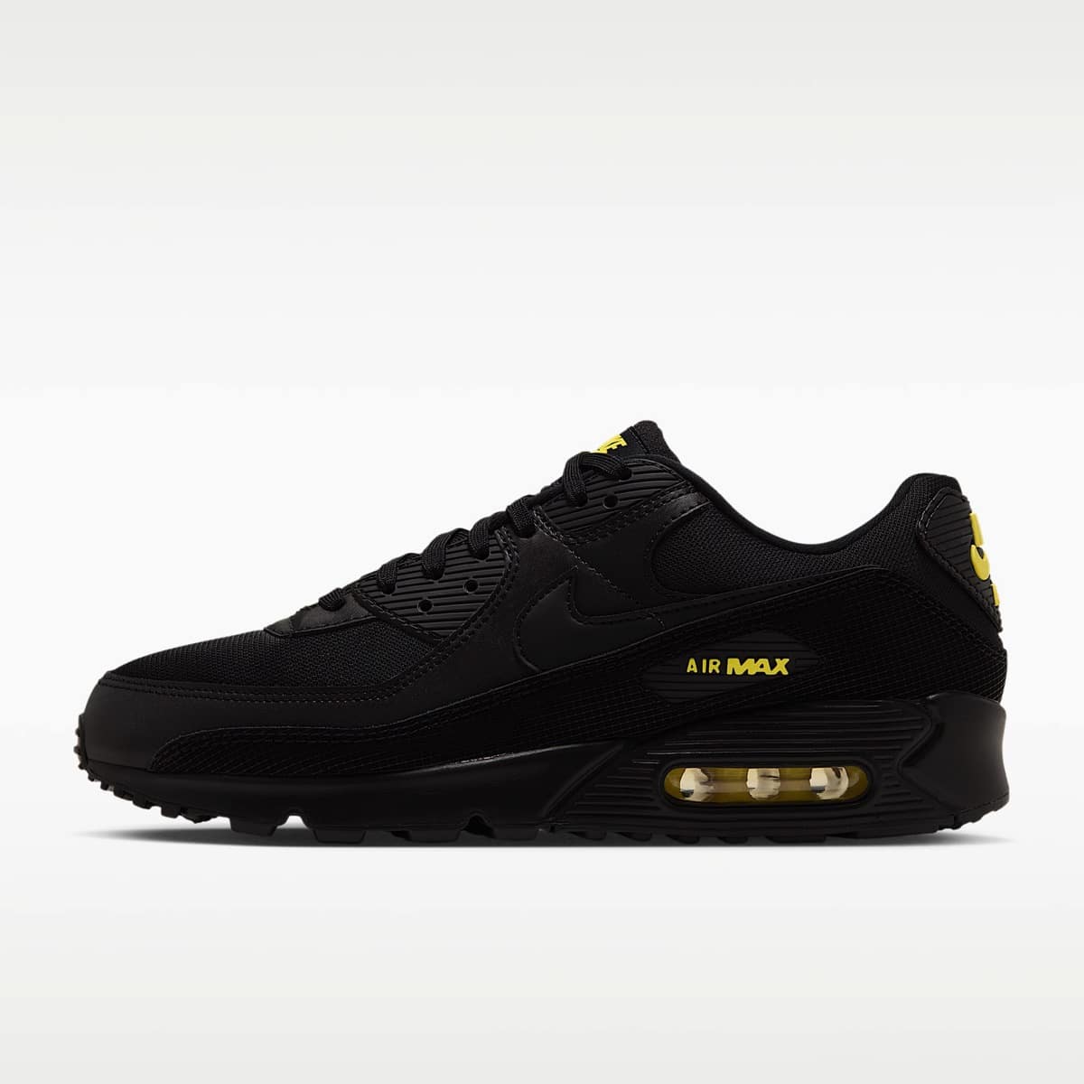 Nike Air Max 90 Batman IM9616-002 2