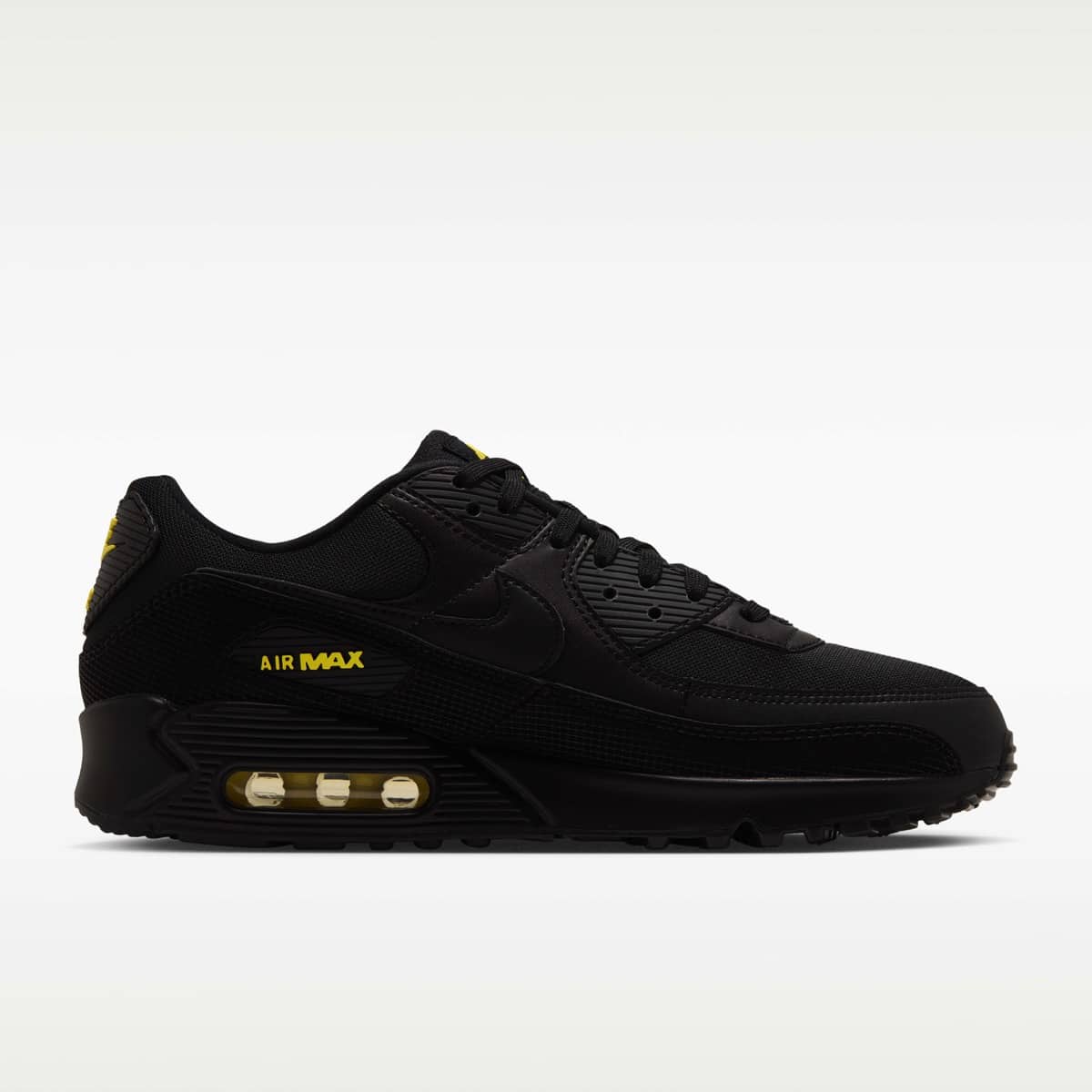 Nike Air Max 90 Batman IM9616-002 3