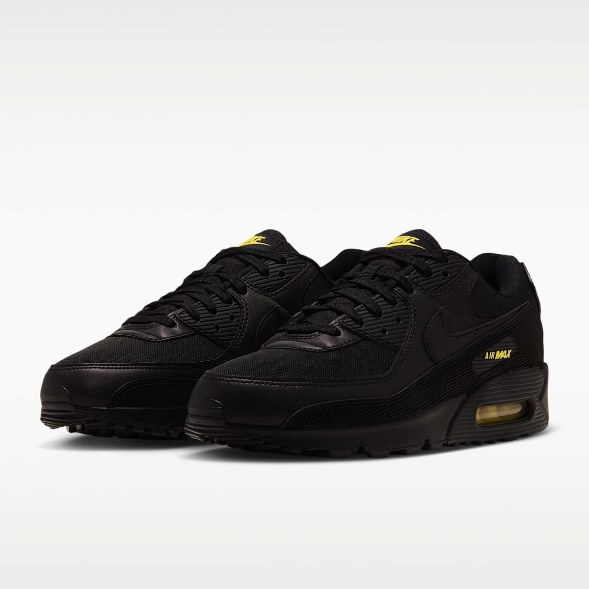 Nike Air Max 90 Batman IM9616-002 4
