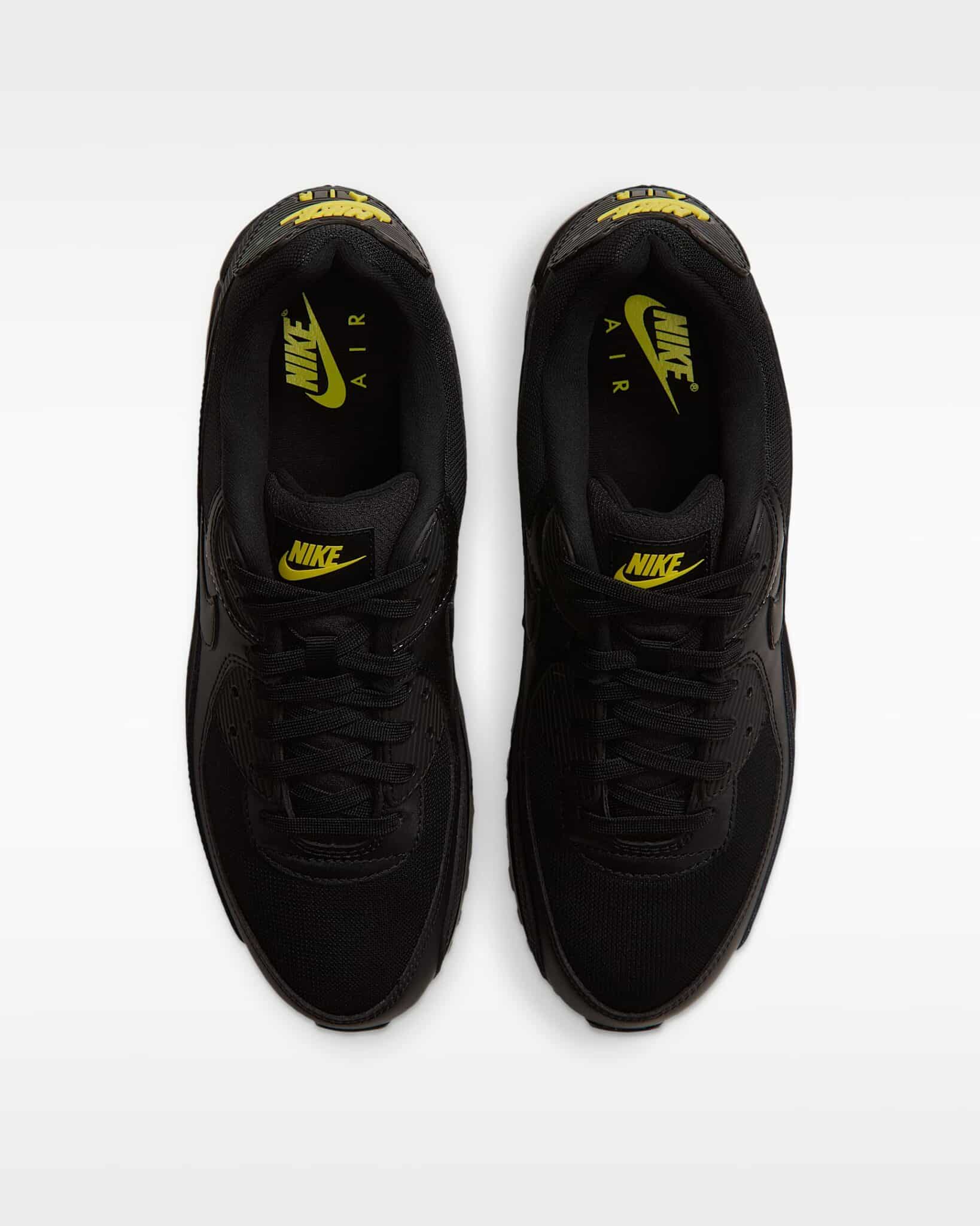 Nike Air Max 90 Batman IM9616-002 5