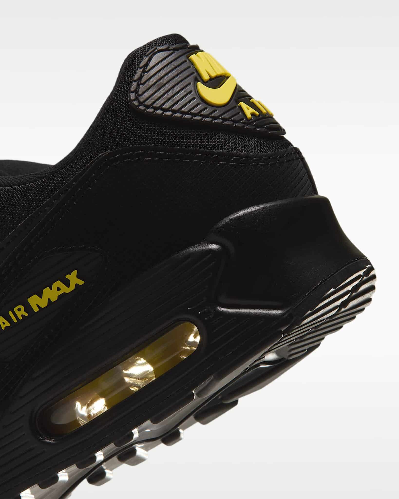 Nike Air Max 90 Batman IM9616-002 8