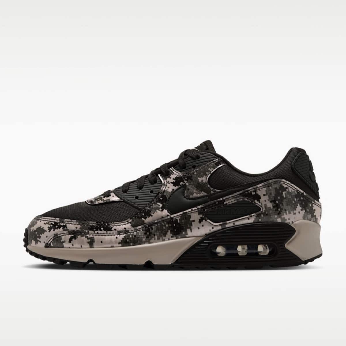 Nike Air Max 90 Digi Camo IZ4713-355 2