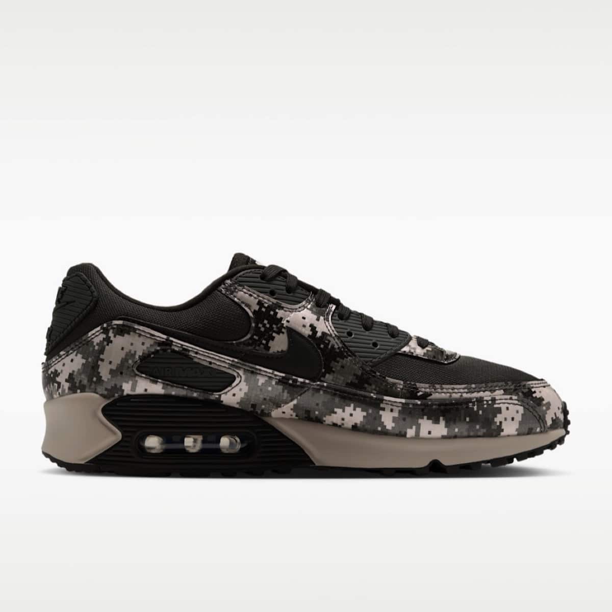 Nike Air Max 90 Digi Camo IZ4713-355 3