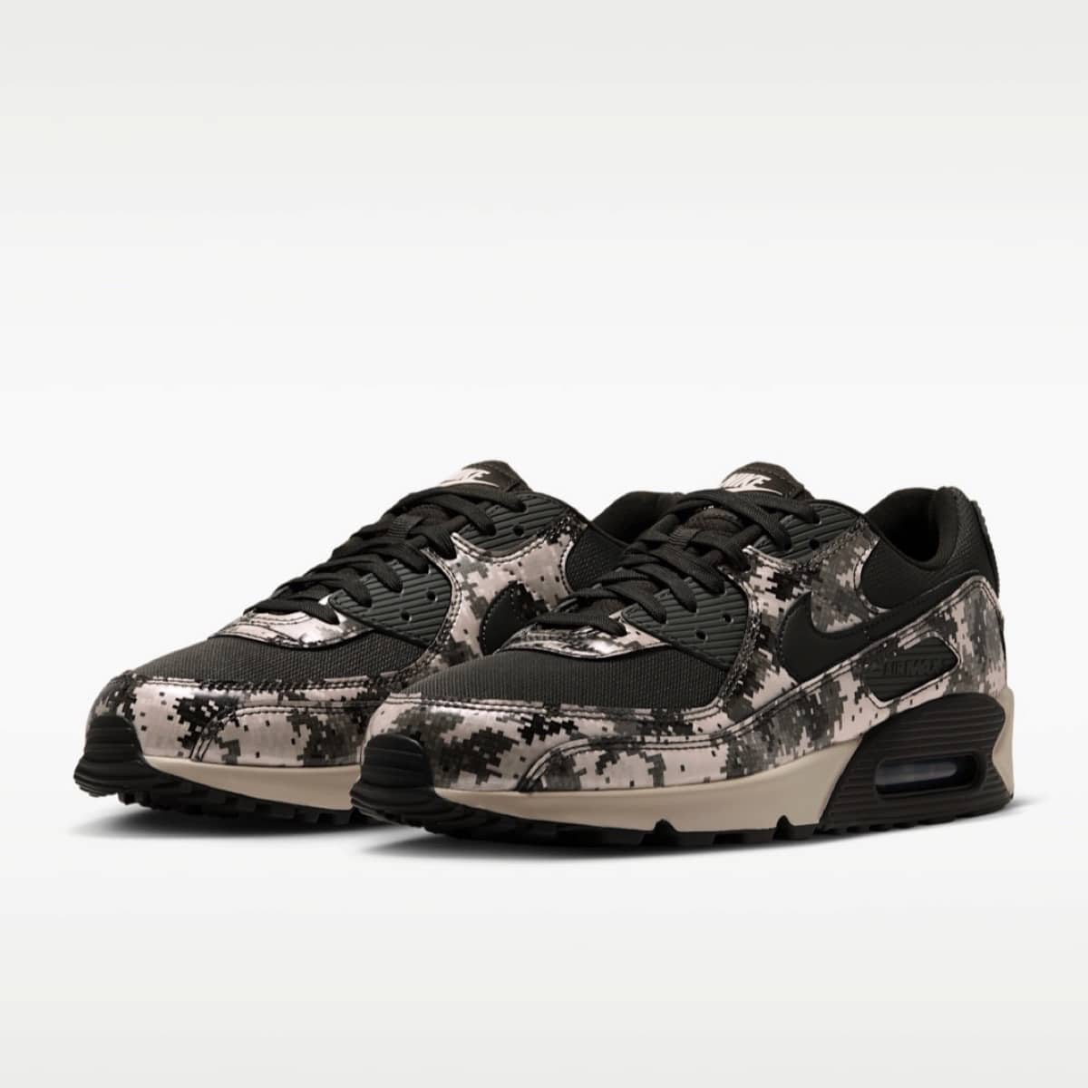 Nike Air Max 90 Digi Camo IZ4713-355 4