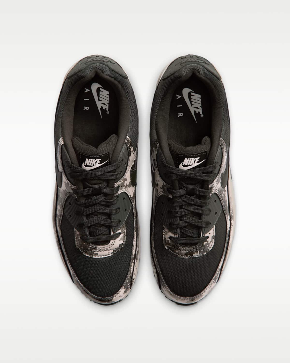 Nike Air Max 90 Digi Camo IZ4713-355 5