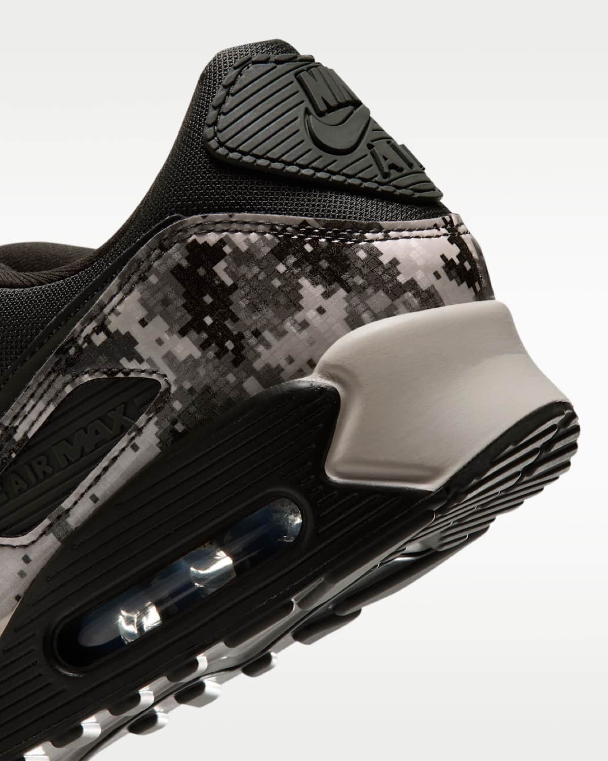 Nike Air Max 90 Digi Camo IZ4713-355 8