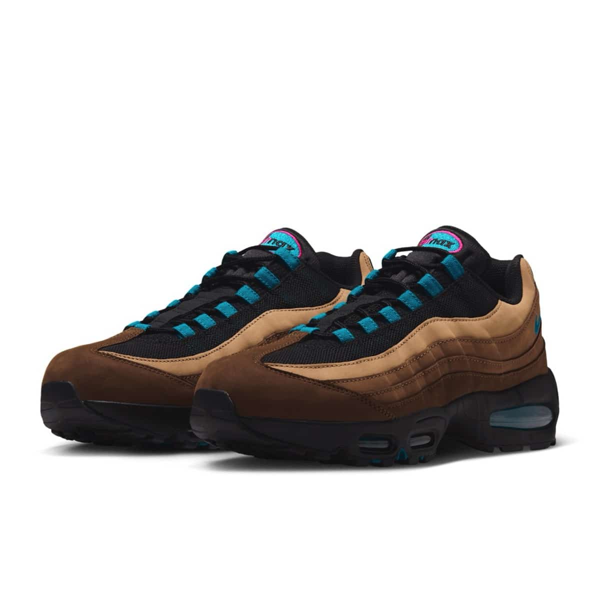 Nike Air Max 95 ACG IX6347-200 4