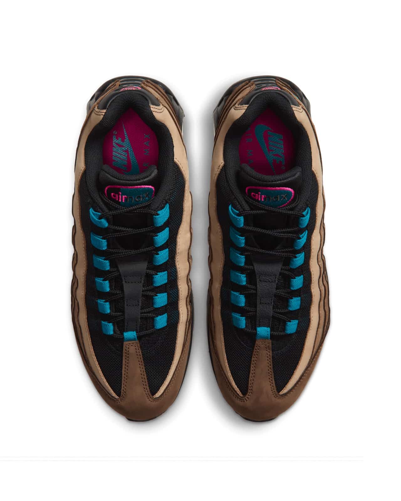 Nike Air Max 95 ACG IX6347-200 5