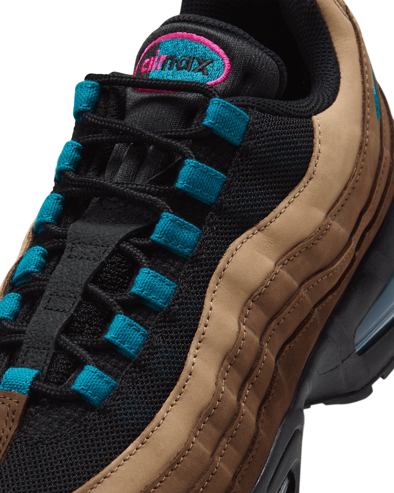 Nike Air Max 95 ACG IX6347-200 7