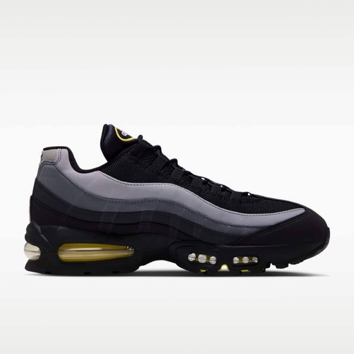 Nike Air Max 95 Big Bubble Batman IQ0229-001 3