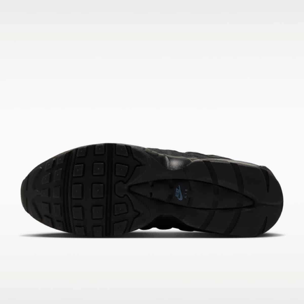 Nike Air Max 95 GORE-TEX Black IO1877-002 1