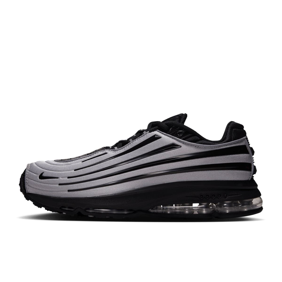 Nike Air Max Ecstasy Plus Metallic Silver White IV7022-001 2