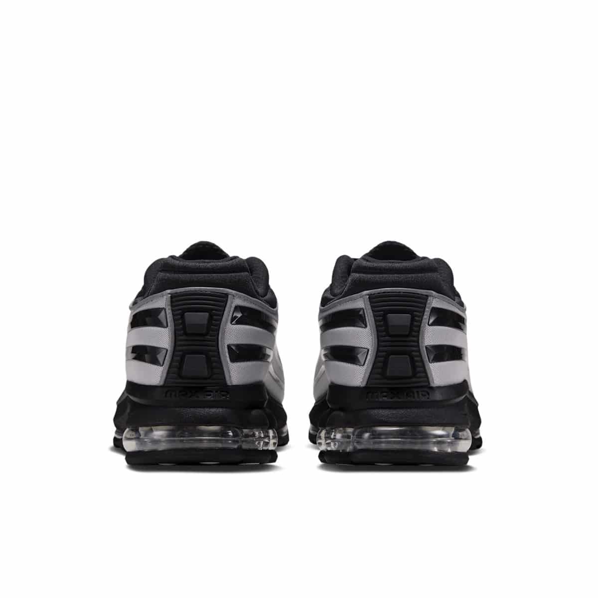 Nike Air Max Ecstasy Plus Metallic Silver White IV7022-001 6