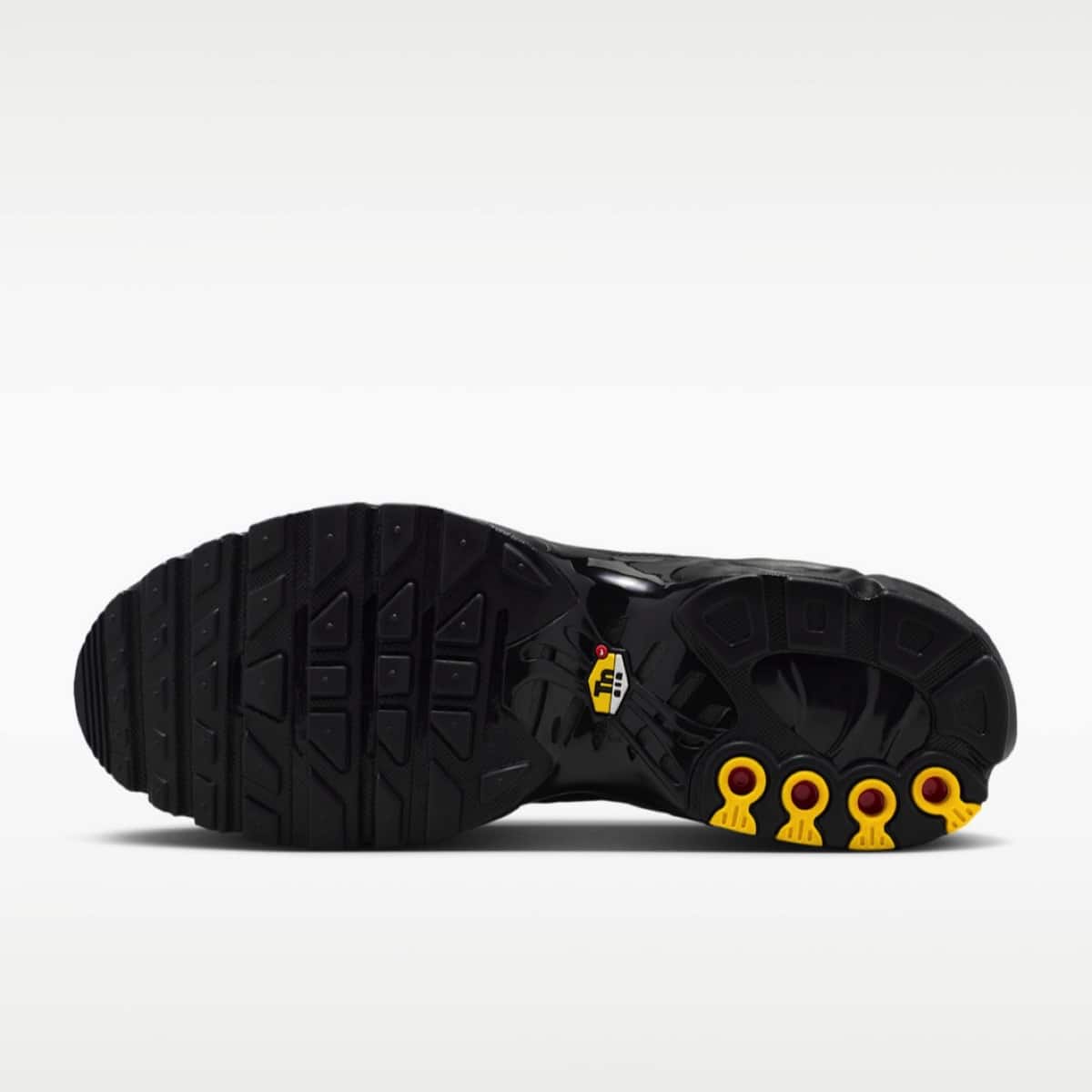 Nike Air Max Plus Cordura Triple Black IM5983-002 1