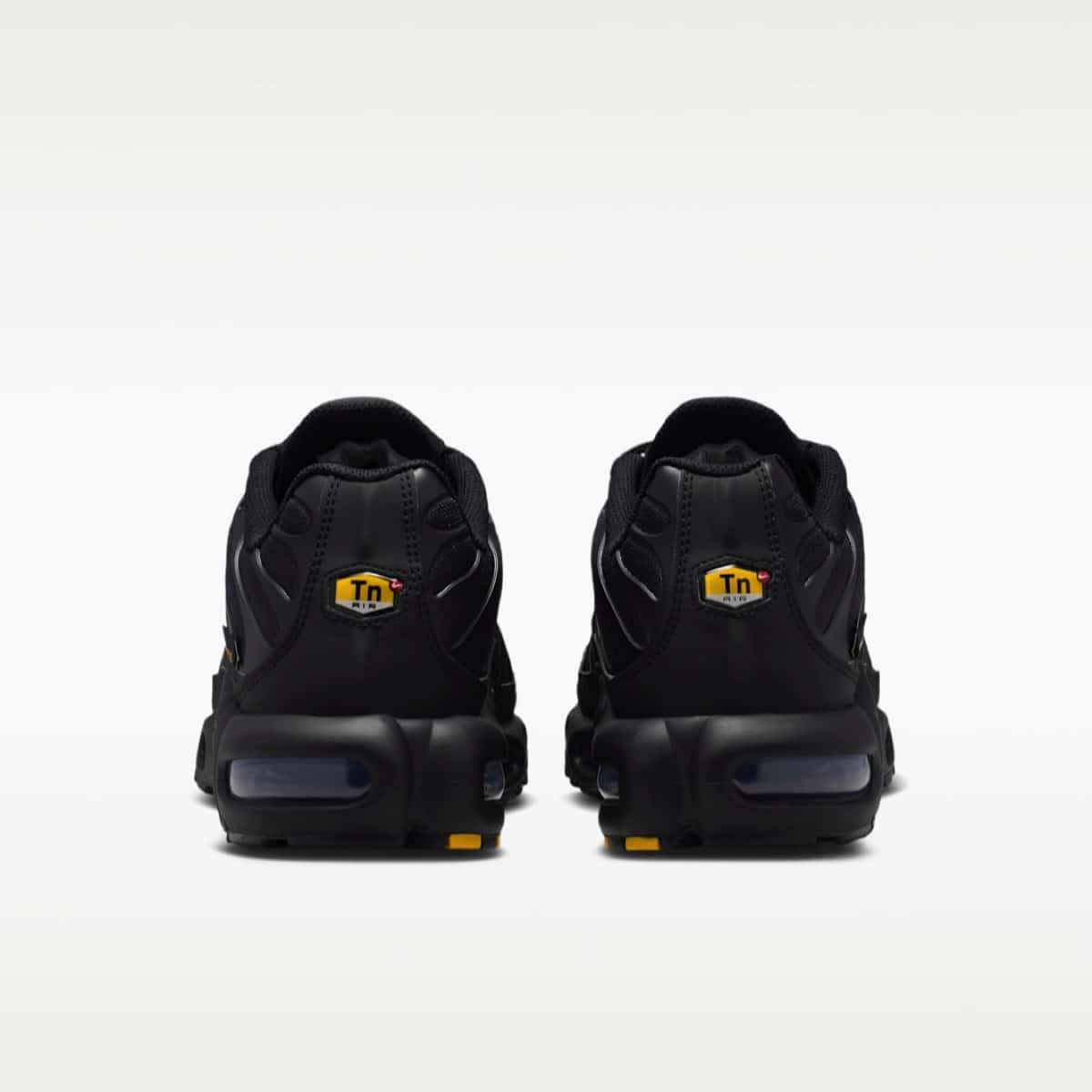 Nike Air Max Plus Cordura Triple Black IM5983-002 6