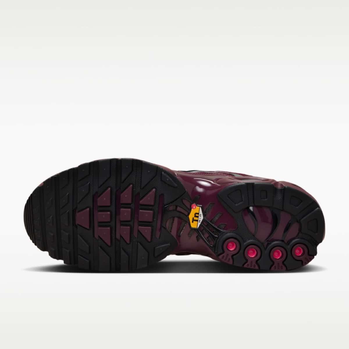 Nike Air Max Plus Night Maroon HJ9743-600 1