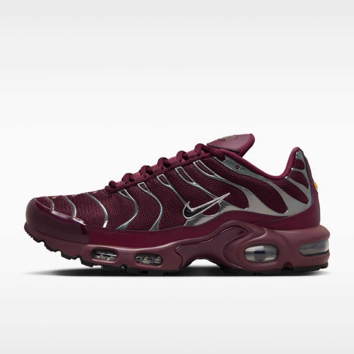 Nike Air Max Plus Night Maroon HJ9743-600 2