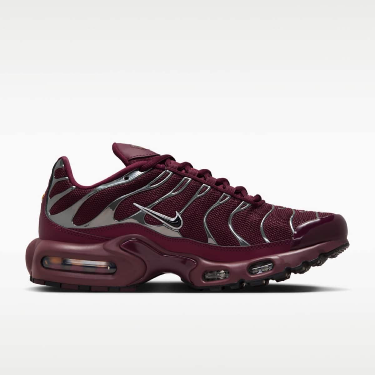 Nike Air Max Plus Night Maroon HJ9743-600 3
