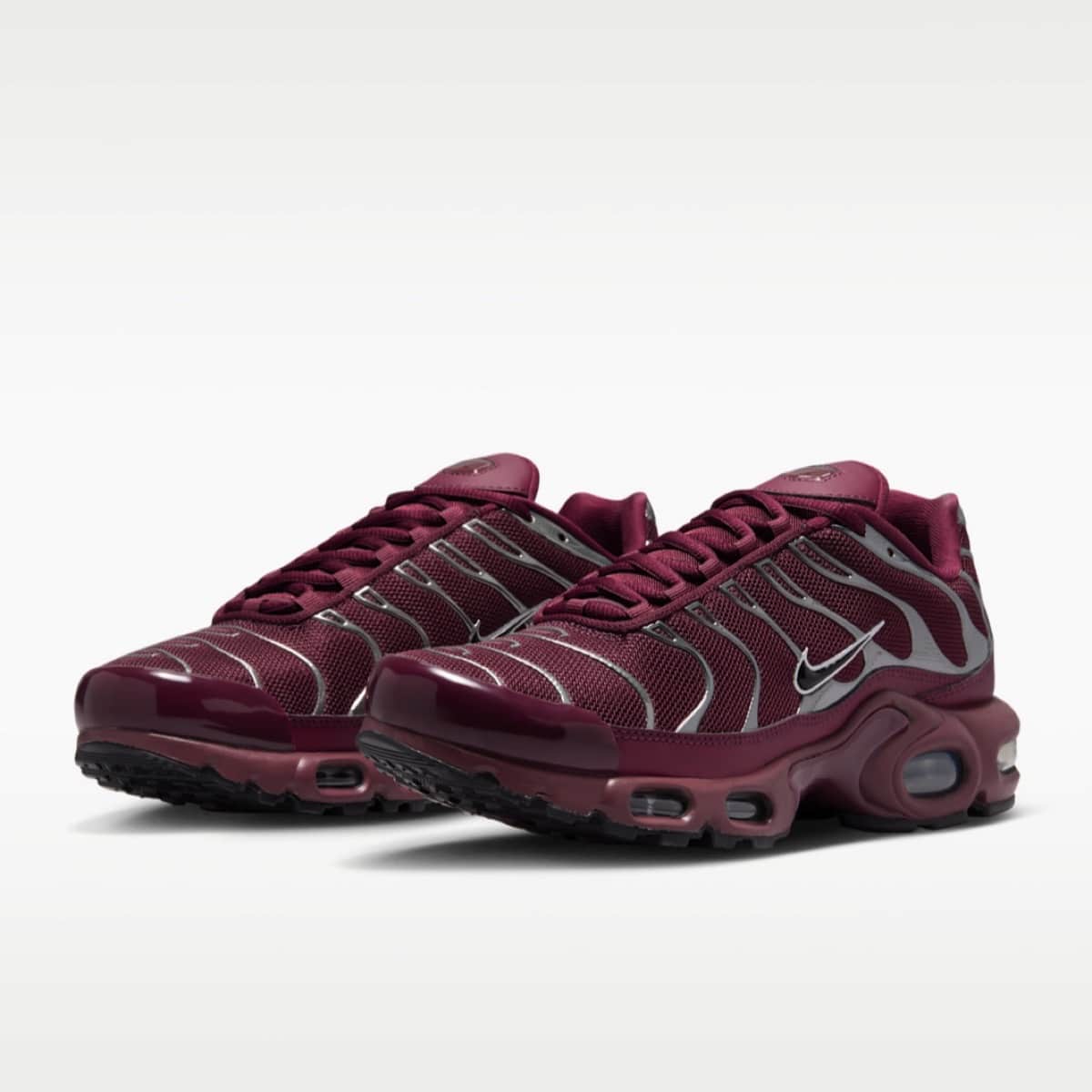 Nike Air Max Plus Night Maroon HJ9743-600 4
