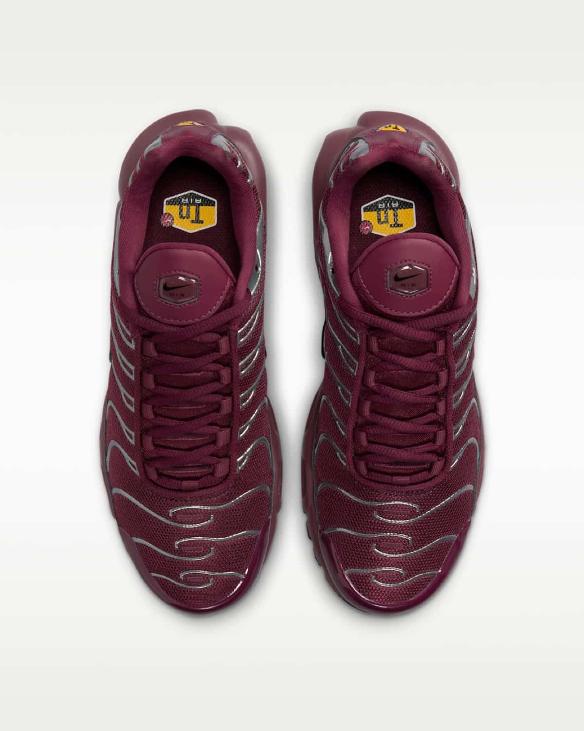 Nike Air Max Plus Night Maroon HJ9743-600 5