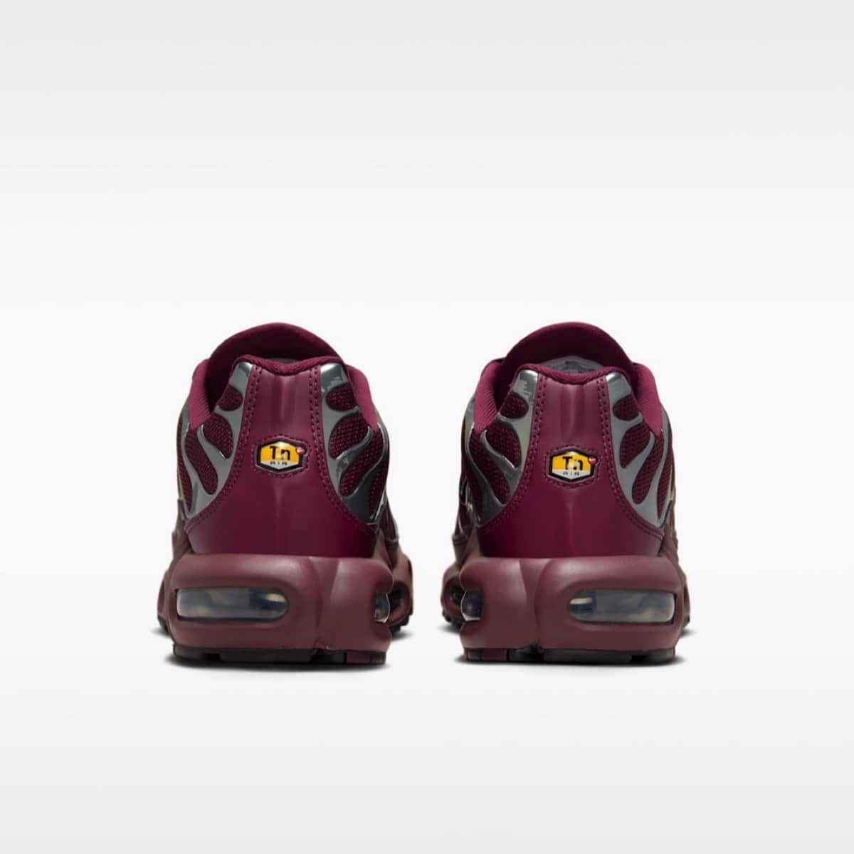 Nike Air Max Plus Night Maroon HJ9743-600 6