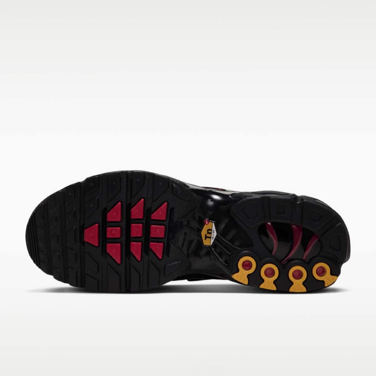 Nike Air Max Plus Plaid IR5731-600 1