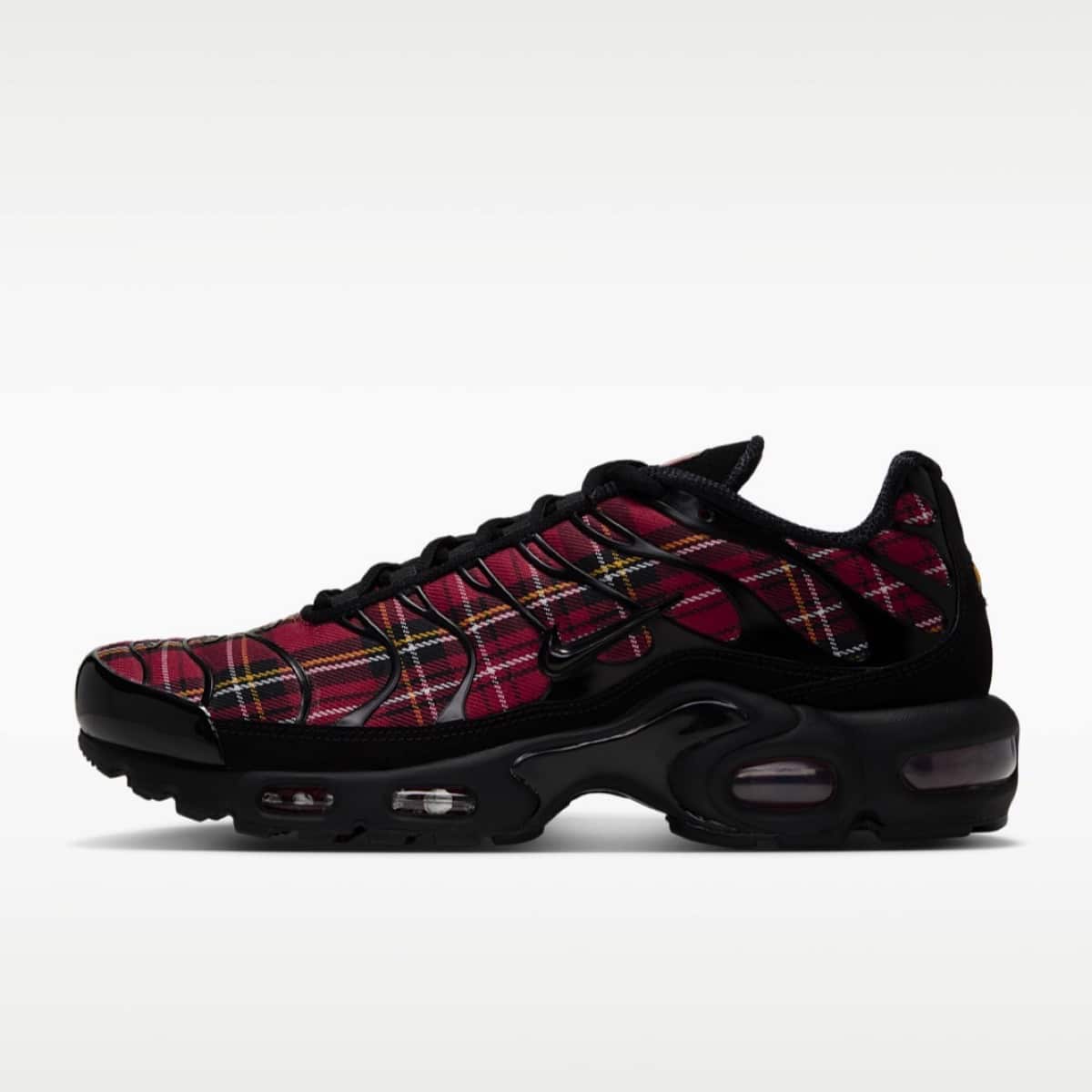 Nike Air Max Plus Plaid IR5731-600 2