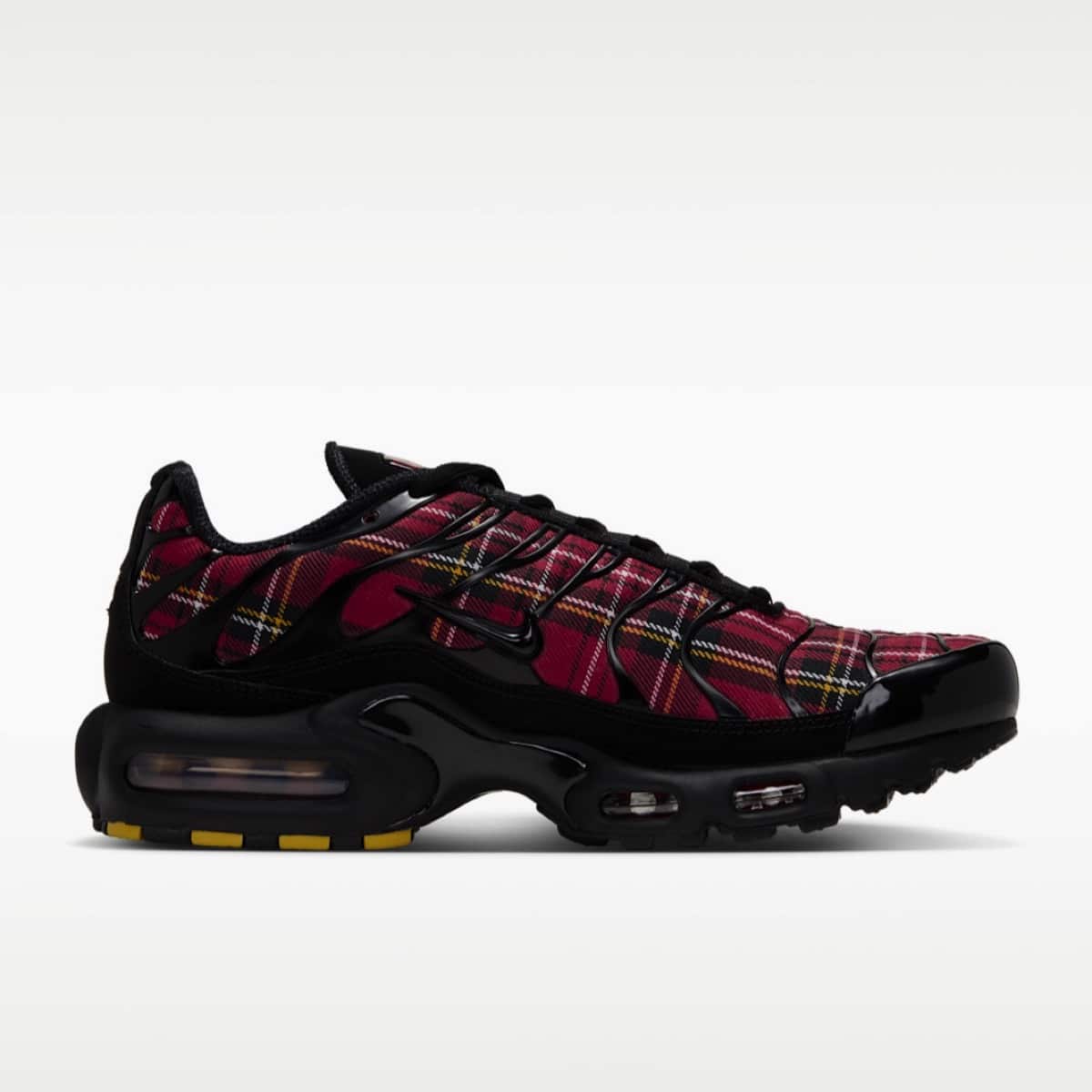 Nike Air Max Plus Plaid IR5731-600 3