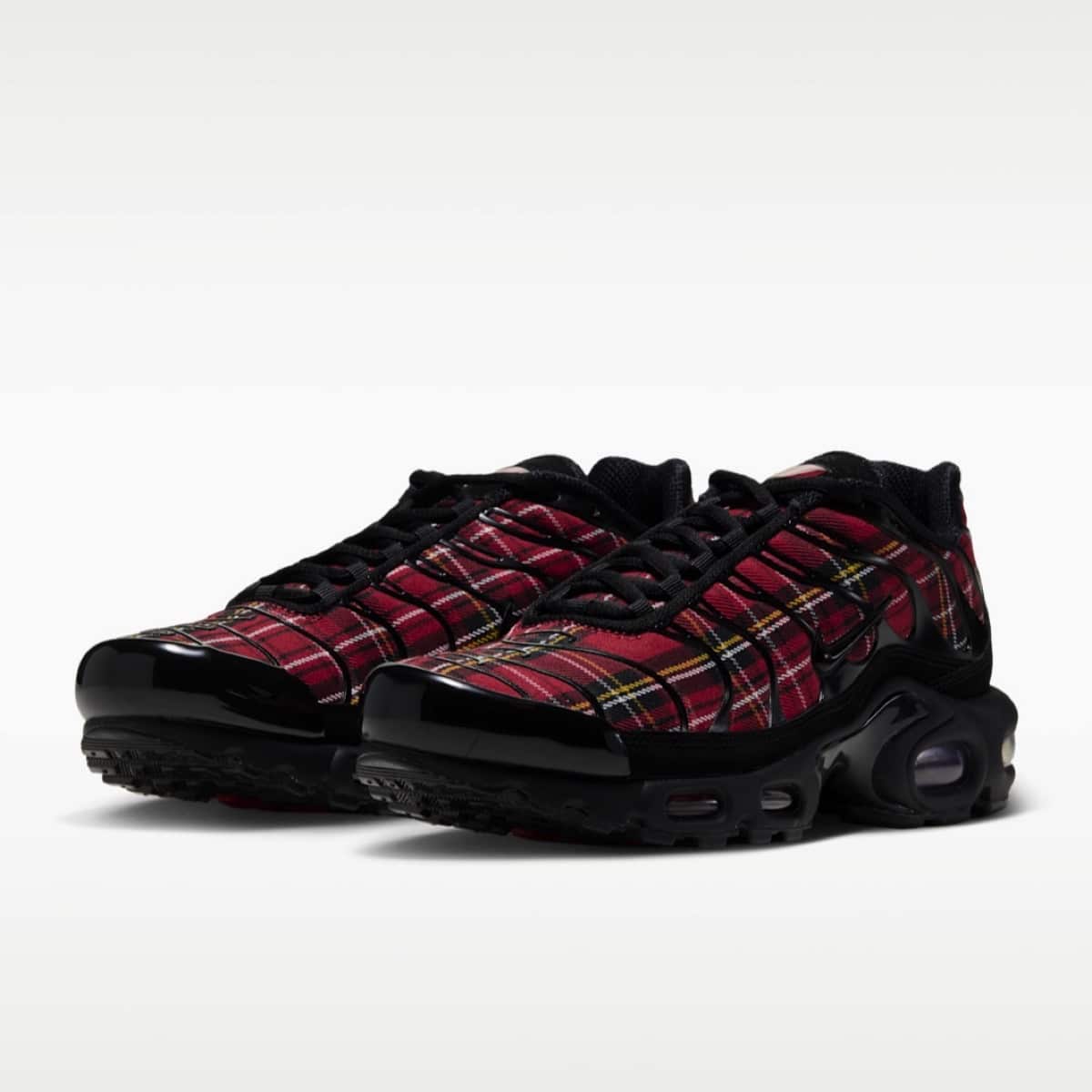 Nike Air Max Plus Plaid IR5731-600 4