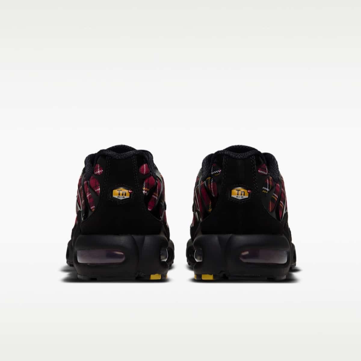 Nike Air Max Plus Plaid IR5731-600 6