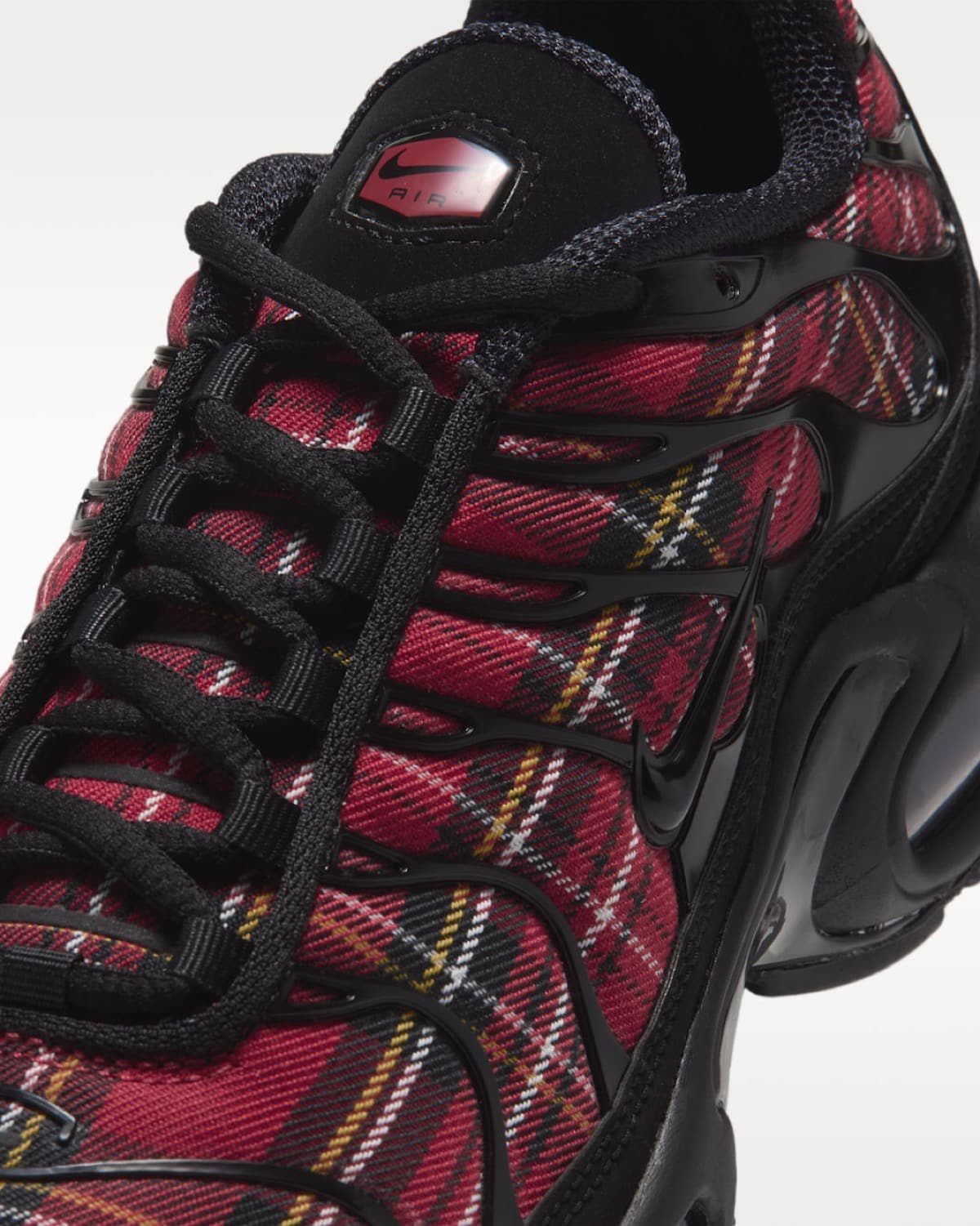 Nike Air Max Plus Plaid IR5731-600 7