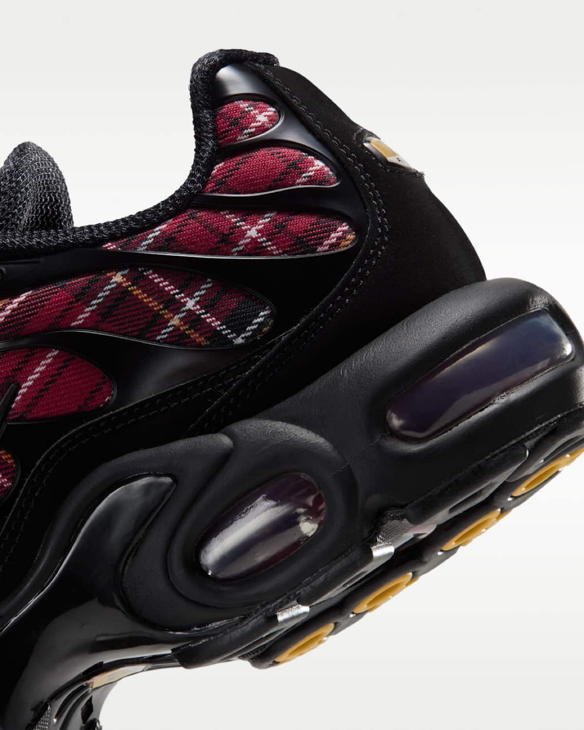 Nike Air Max Plus Plaid IR5731-600 8