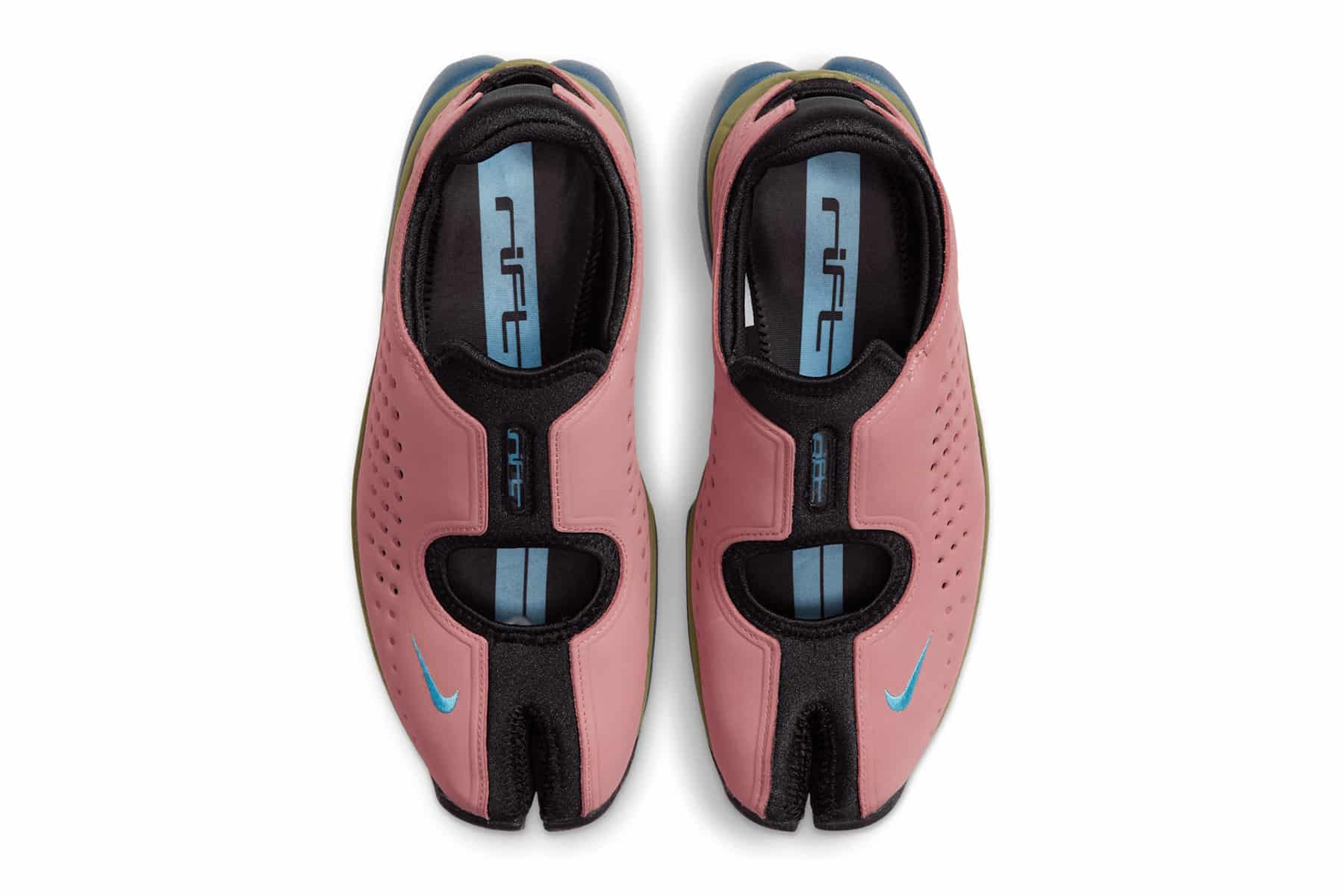 Nike Air Soft 2 Suede – jeden z najbardziej nietypowych butów wraca w wersji „Red Stardust”
