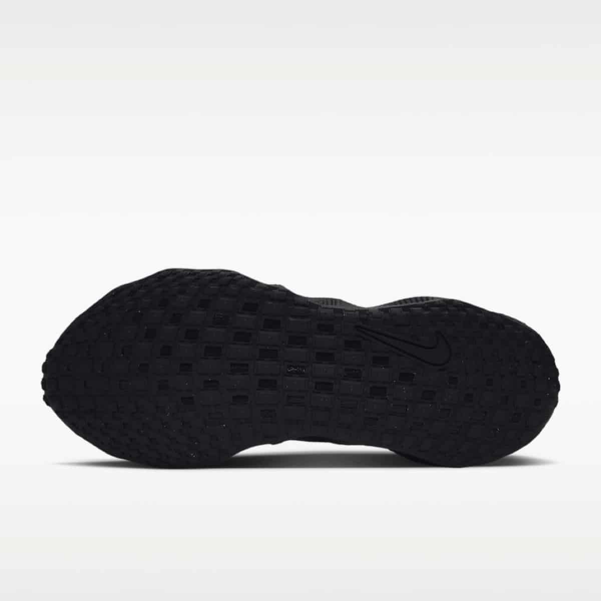 Nike Ava Rover Black White IQ0214-001 1