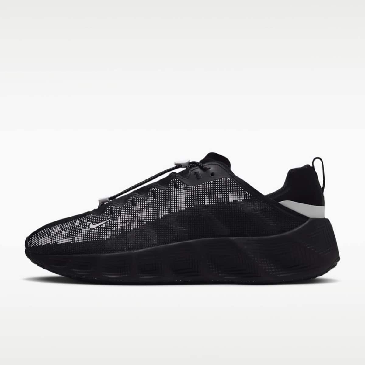 Nike Ava Rover Black White IQ0214-001 2