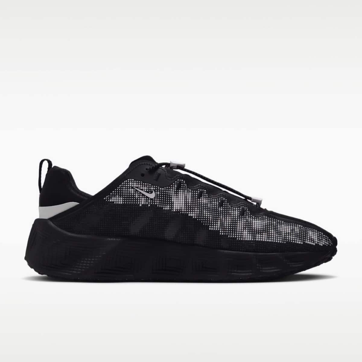 Nike Ava Rover Black White IQ0214-001 3