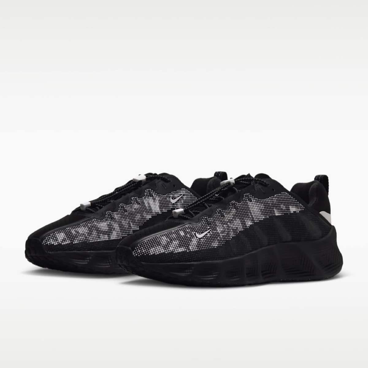 Nike Ava Rover Black White IQ0214-001 4