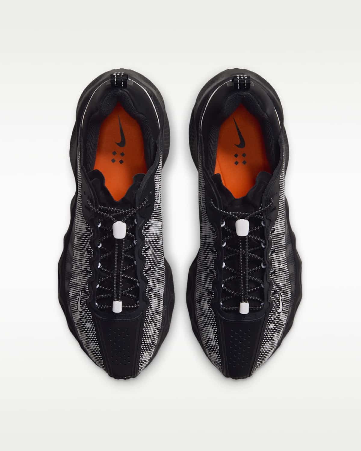 Nike Ava Rover Black White IQ0214-001 5