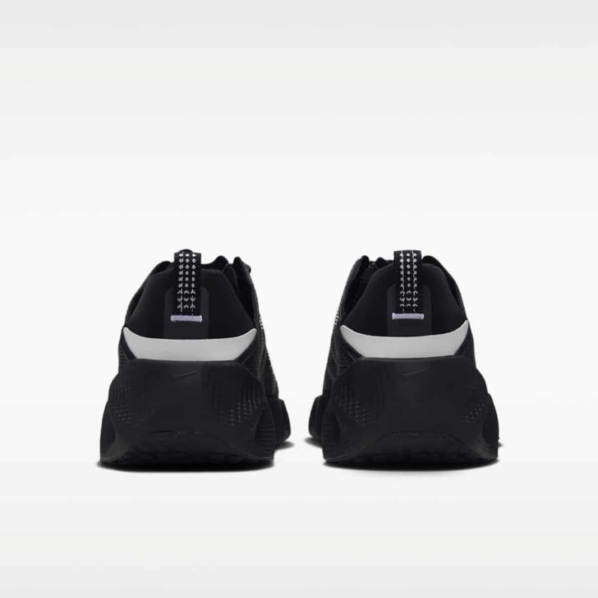 Nike Ava Rover Black White IQ0214-001 6