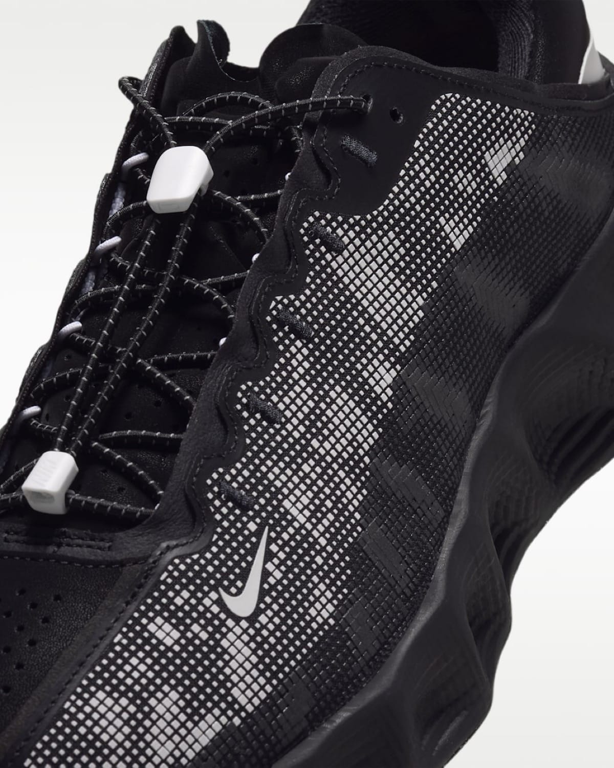 Nike Ava Rover Black White IQ0214-001 7