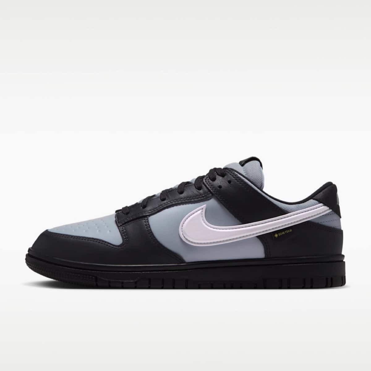 Nike Dunk Low GORE-TEX Oil Grey HQ2053-003 2