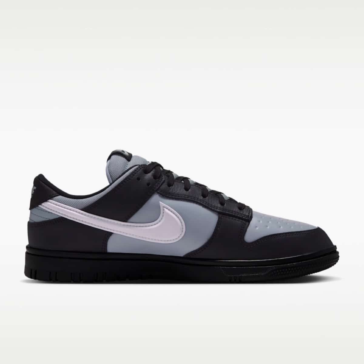 Nike Dunk Low GORE-TEX Oil Grey HQ2053-003 3