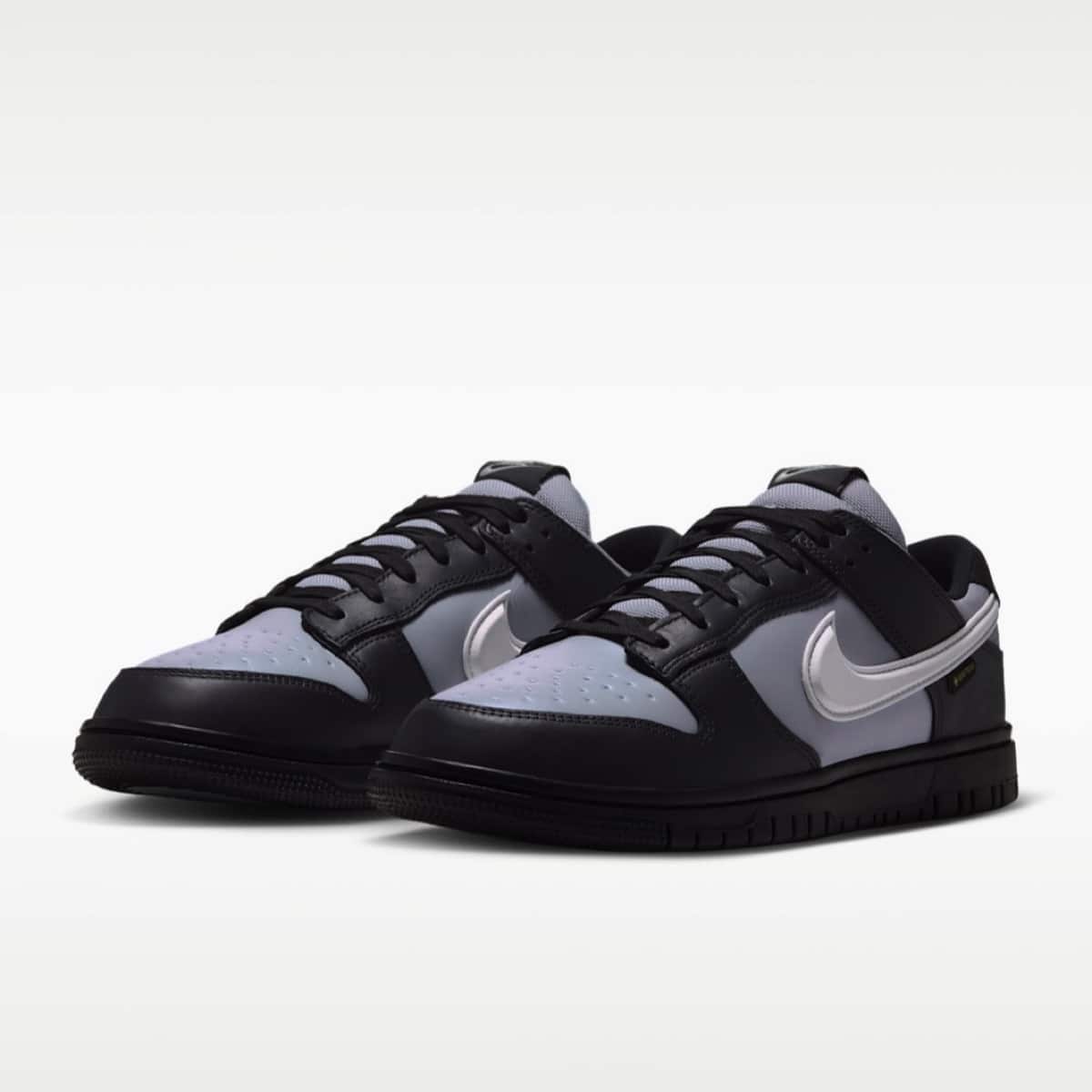 Nike Dunk Low GORE-TEX Oil Grey HQ2053-003 4