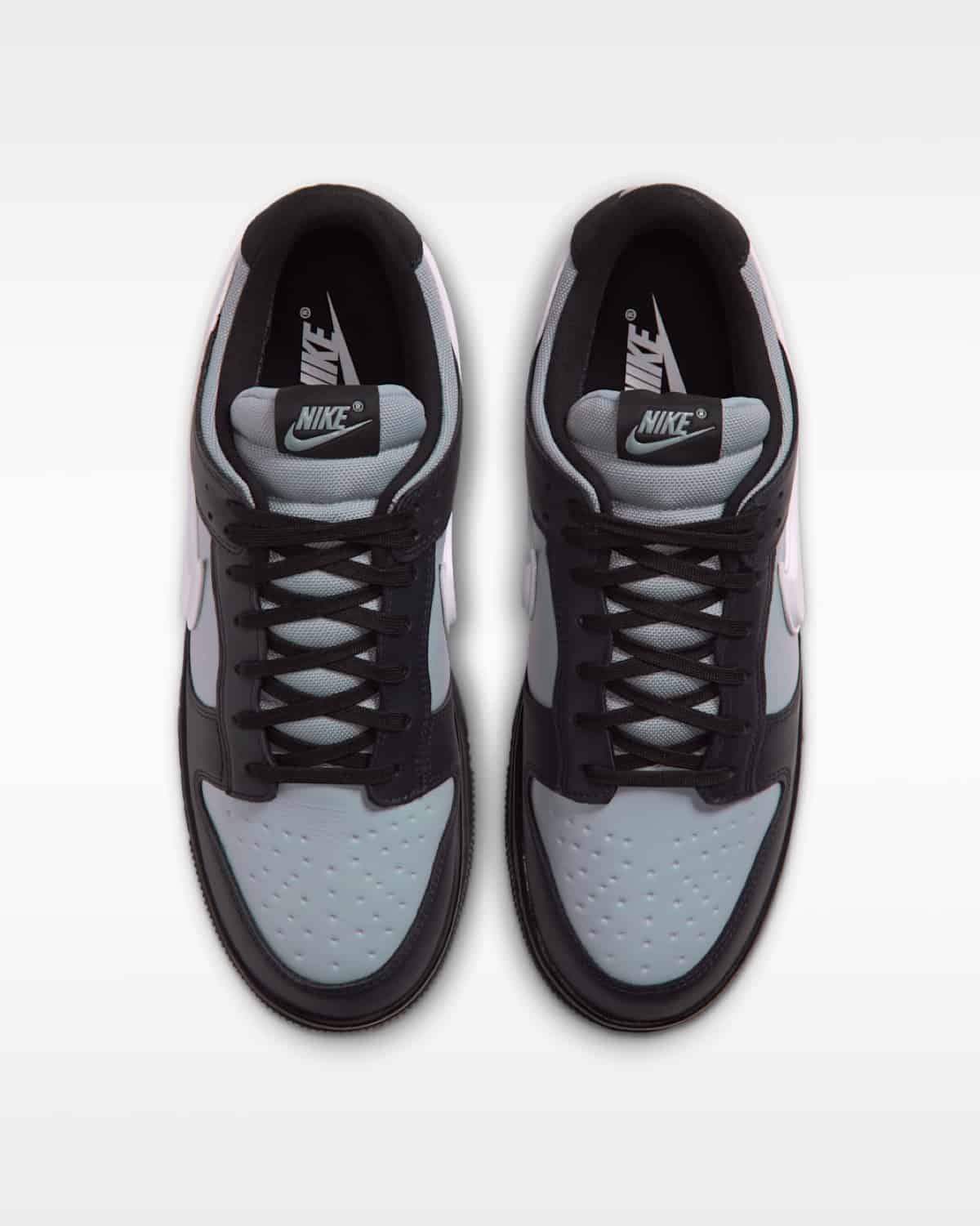 Nike Dunk Low GORE-TEX Oil Grey HQ2053-003 5