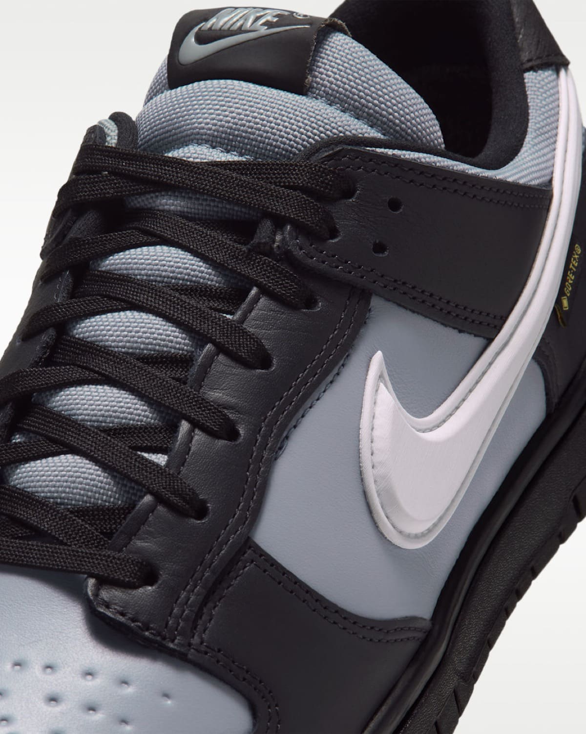 Nike Dunk Low GORE-TEX Oil Grey HQ2053-003 7