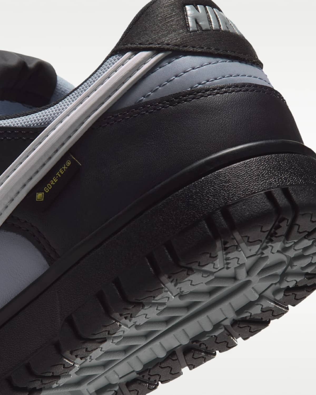Nike Dunk Low GORE-TEX Oil Grey HQ2053-003 8